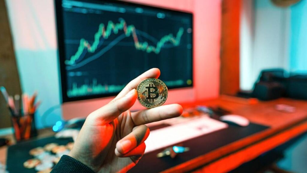 Bitcoin Cai Para US 46 Mil Cardano Sobe E Criptomoeda Dispara 10 Em