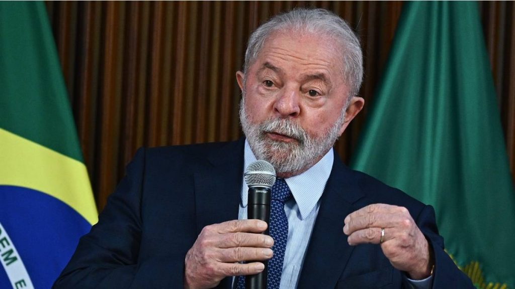 Novo capítulo entre Lula e BC lucro da Vale expectativa para o