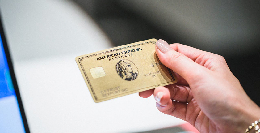 American Express Gold Card Review Estoa 