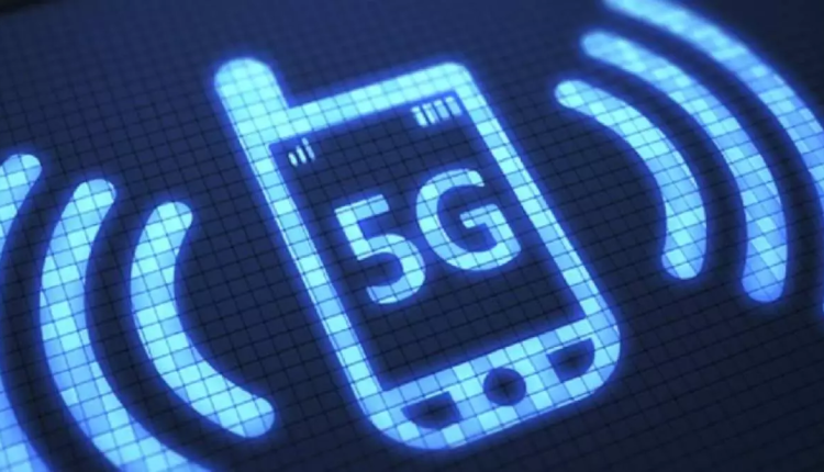 Operadora TIM lançara o 5G em julho deste ano
