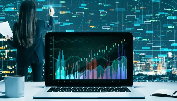 Entenda como funciona o Mercado Financeiro