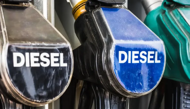 Alíquota única do ICMS: Diesel pode reduzir litro em R$ 0,21