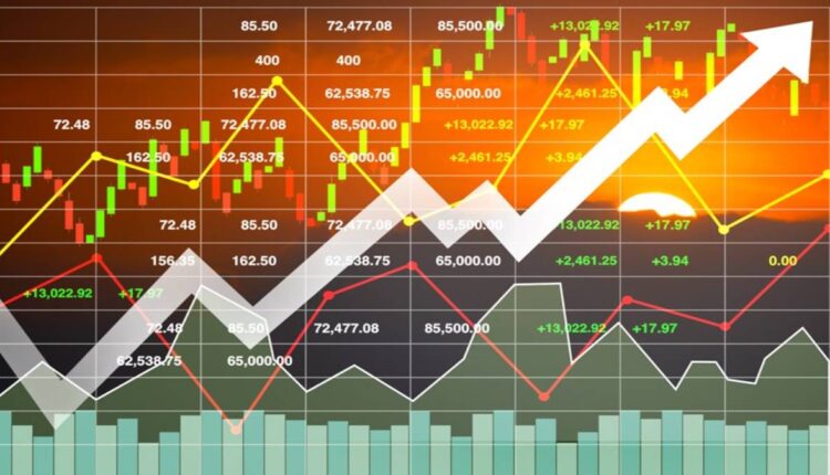 Ibovespa em alta; Guerra, Caged e troca na Petrobras animam