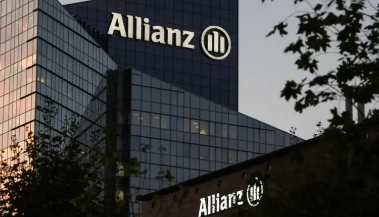 Allianz e Swiss Re anunciam que não vão mais operar na Rússia