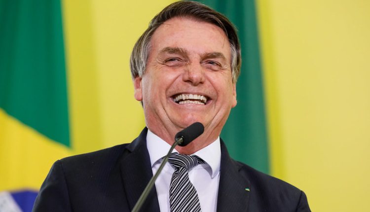 Bolsonaro assina decreto para o Plano Nacional de Fertilizantes
