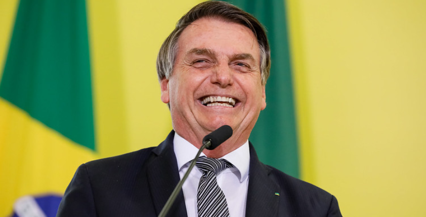 Bolsonaro assina decreto para o Plano Nacional de Fertilizantes