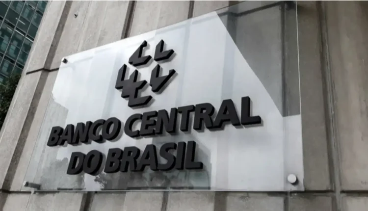 BC não divulgará notas econômico-financeiras esta semana