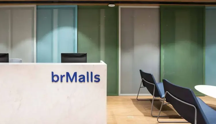 BRMalls diz não ter recebido qualquer nova proposta sobre fusão