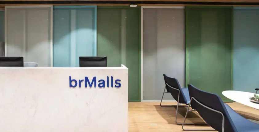 BRMalls diz não ter recebido qualquer nova proposta sobre fusão