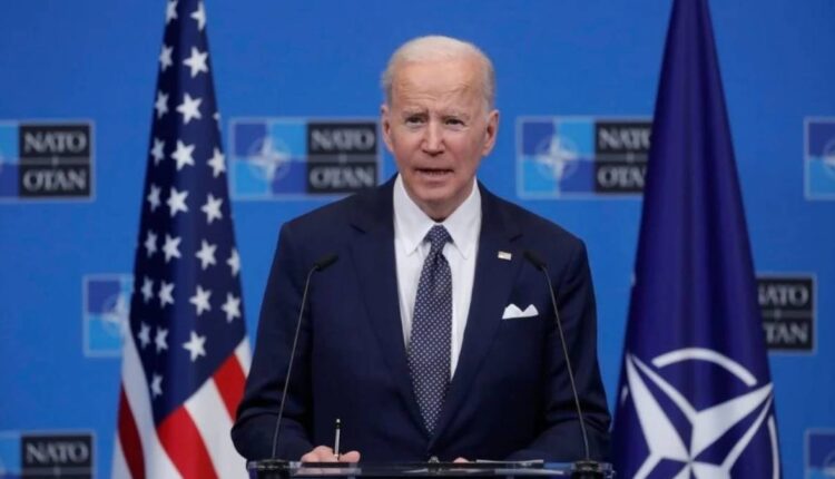 Biden diz que aliados também podem liberar reservas de petróleo