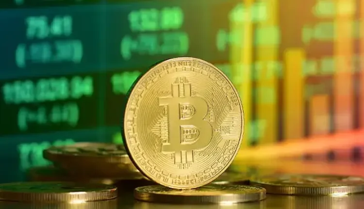 Bitcoin atinge máxima de 2022 e vai a US$ 47 mil. ETH, SOL, DOT, LUNA e AVAX sobem até 10% em novo rally