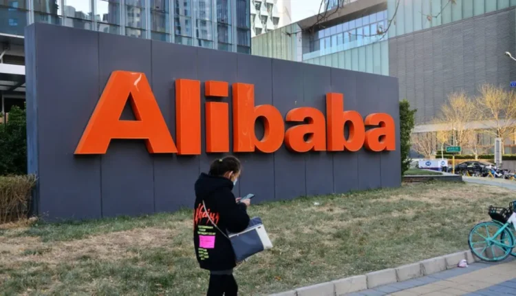 Bolsas asiáticas em alta; Hong Kong lidera após salto do Alibaba