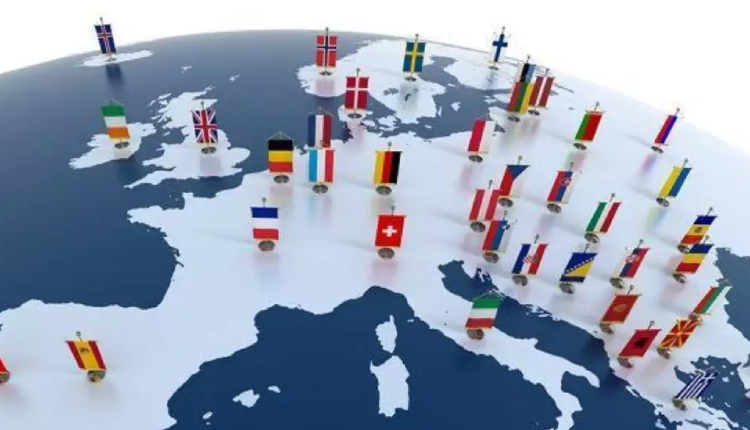 Bolsas Europeias tem alta após dados do Reino Unido e Putin