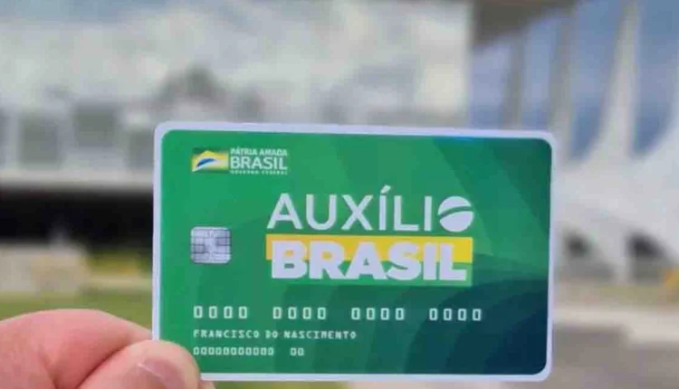 Auxílio Brasil: Caixa começa a pagar parcela de março