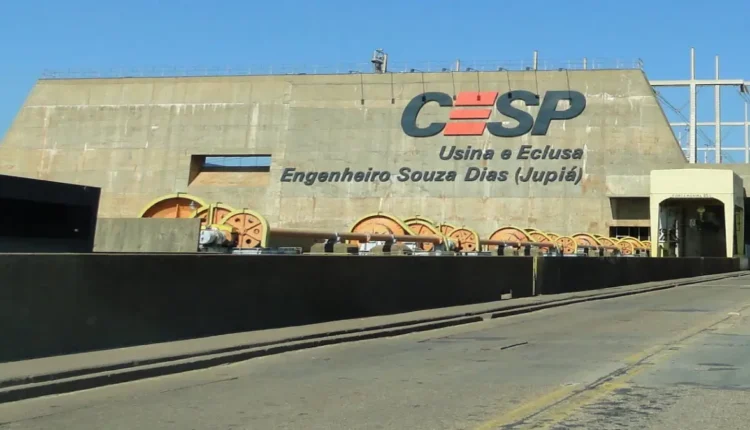 Cesp (CESP6) troca de nome na B3 e passa a ser Auren Energia