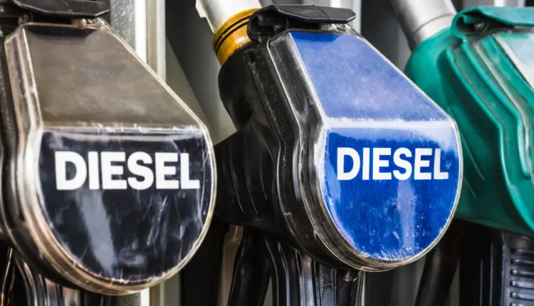 Importadores do Brasil têm dificuldade de comprar diesel