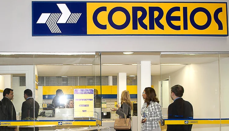 Correios fecham 2021 com lucro recorde de R$ 3,7 bilhões