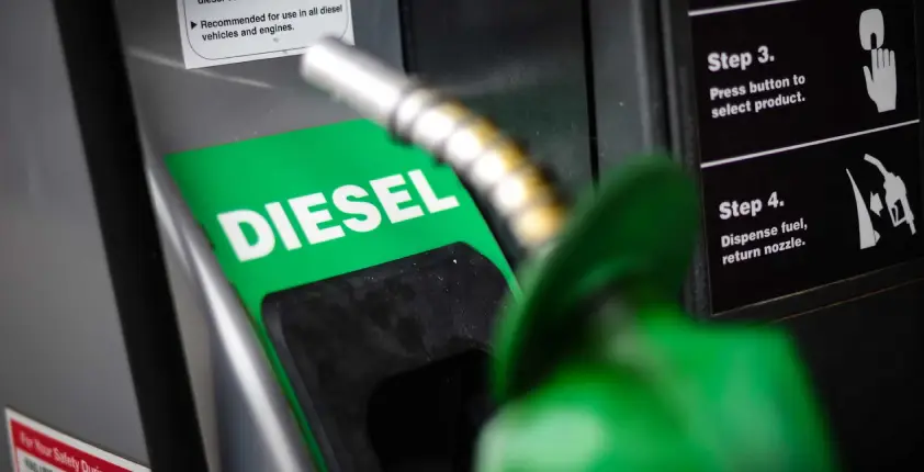 Diesel e gasolina sobem nos postos após reajuste da Petrobras