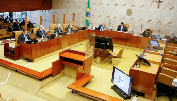 Entidades de aposentados contestam julgamento do INSS