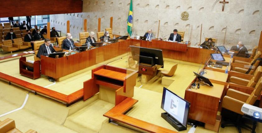 Entidades de aposentados contestam julgamento do INSS