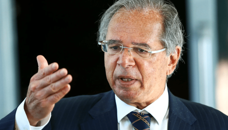 Guedes: se guerra piorar, imposto de importação será zerado
