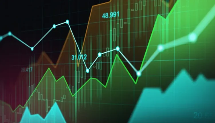 Ações estimulam Ibovespa, que fecha a 117 mil pontos