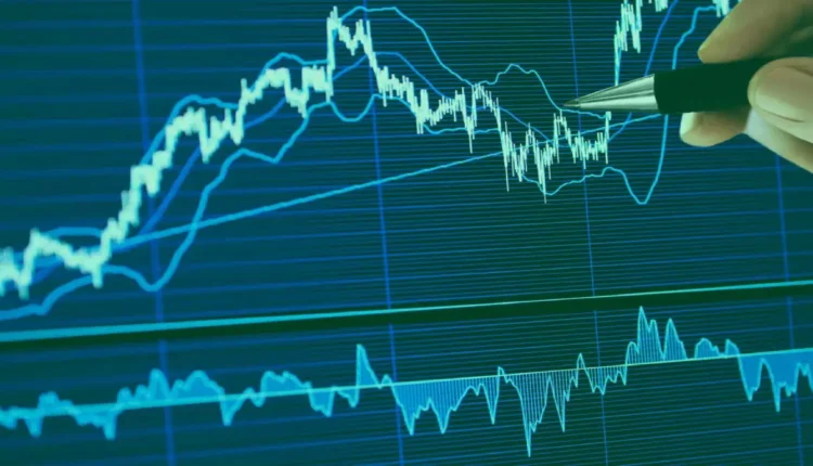 Ibovespa sobe com NY e setor metálico, mas Petrobras pesa