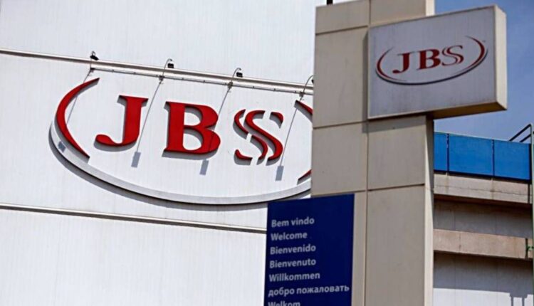 JBS investe R$ 134 milhões para produzir fertilizantes