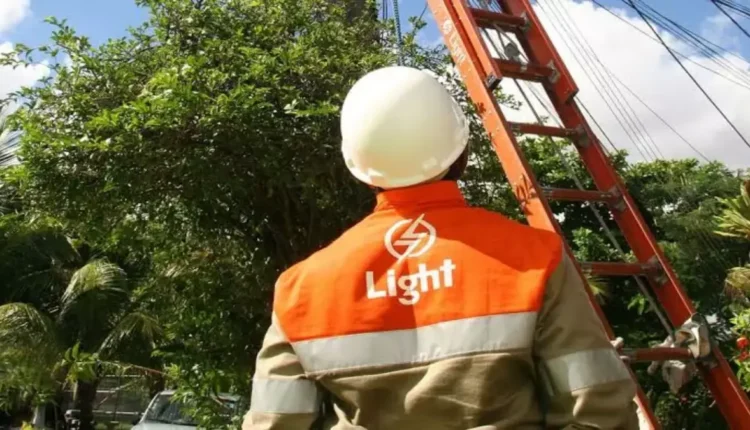 Light: lucro líquido consolidado soma R$ 72,5 milhões no 4º tri