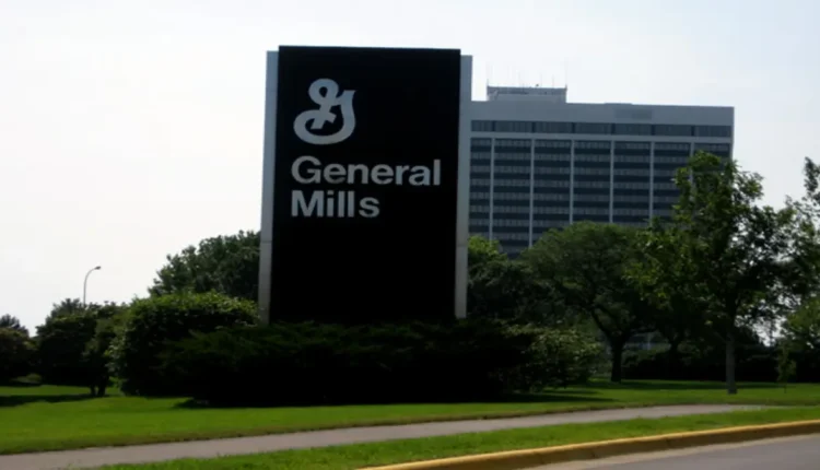 Lucro da General Mills cresce 10,84% no 3º tri, para US$ 660 mi