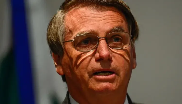 MP no TCU pede investigação a Bolsonaro em caso Petrobras