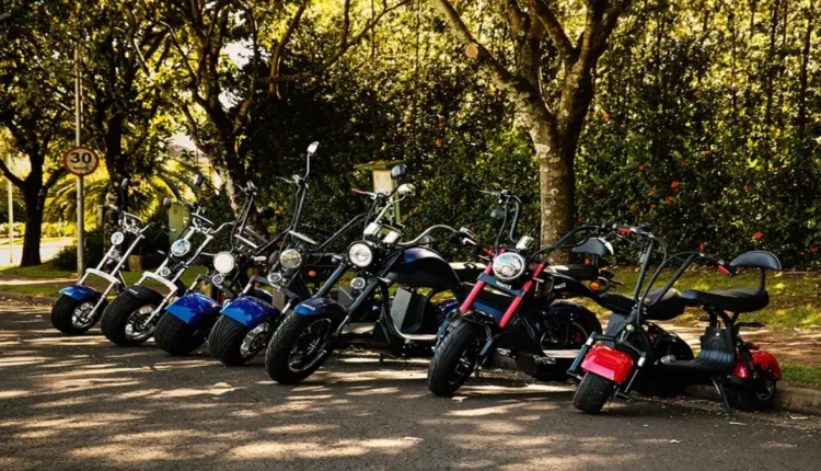 Multilaser compra Watts, startup montadora de motos elétricas