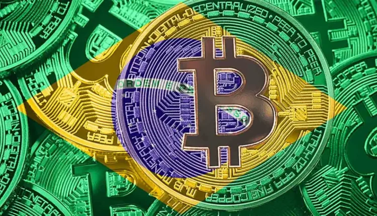 No Brasil, número de investidores de criptomoedas deve dobrar em 2022