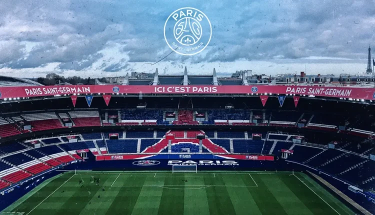 Paris Saint-Germain vai se integrar aos NFTs e ao metaverso