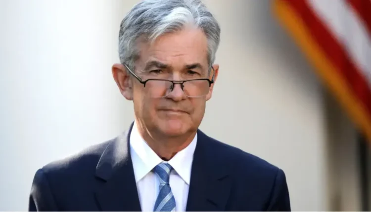 Balanço de ativos começarão ser reduzidos pelo Fed, diz Powell