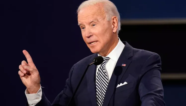 Presidente Joe Biden fala sobre preços do petróleo e da gasolina