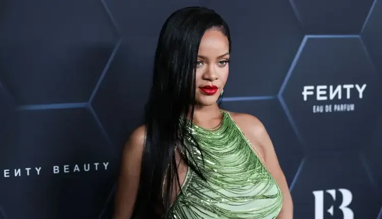 Rihanna abre aplicativo para oferecer produtos no metaverso