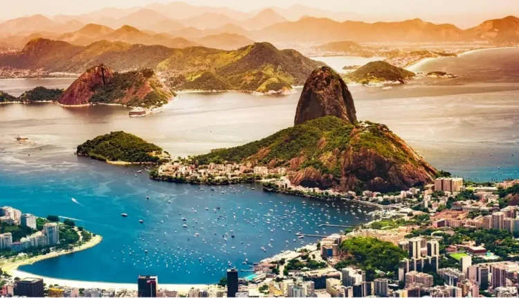 Rio de Janeiro vai aceitar pagamentos de criptomoedas para impostos