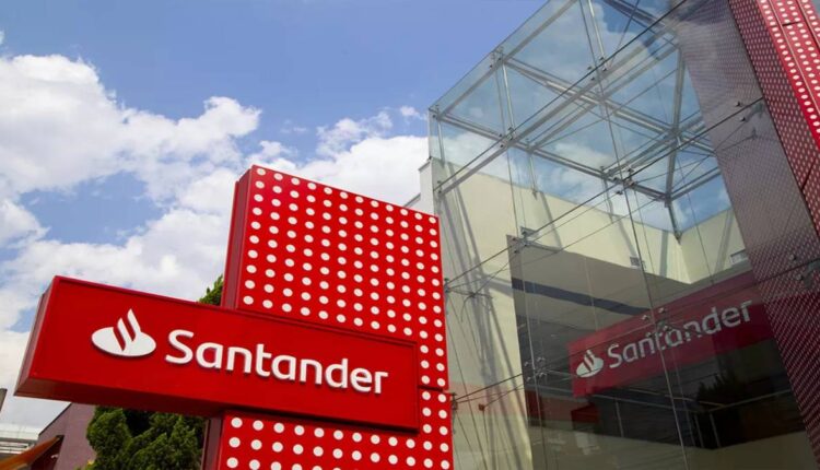 Santander obtém R$ 750 mi com a IFC para empresas de saúde