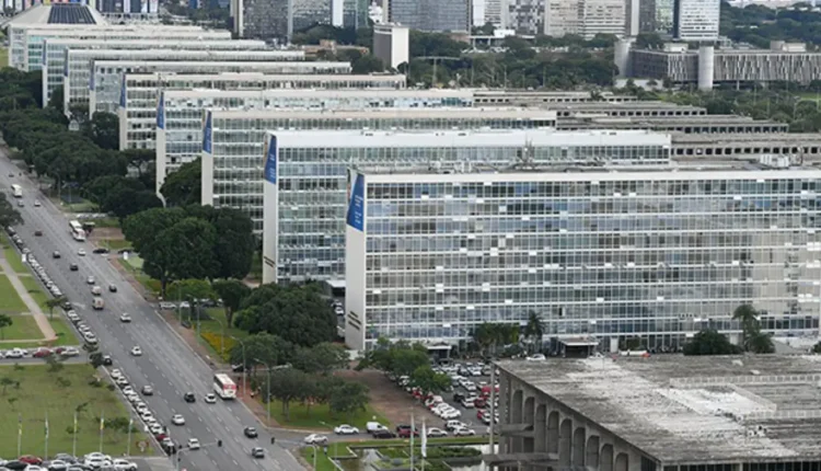 Unacon Sindical avisou que servidores do Tesouro Nacional vão parar na sexta-feira