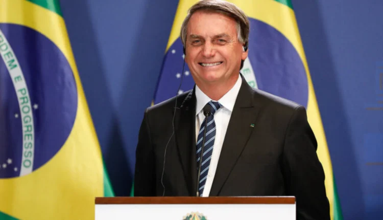 Jair Bolsonaro considerou demitir presidente da Petrobas