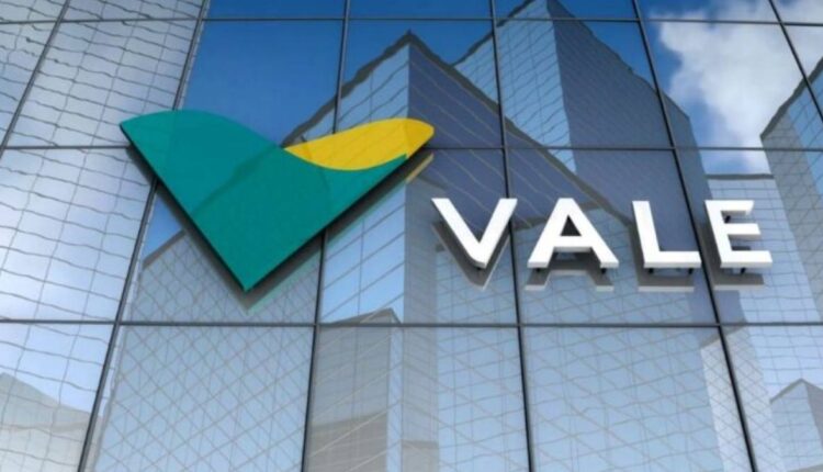 Vale pagou R$ 1,120 bi em debêntures participativas