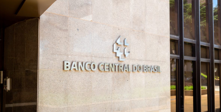 Banco Central do Brasil deve se encontrar com representantes da Coinbase e Bitso