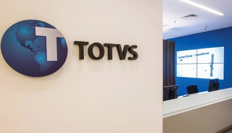 Dimensa, subsidiária da Totvs (TOTS3) compra Vadu por R$ 40 milhões