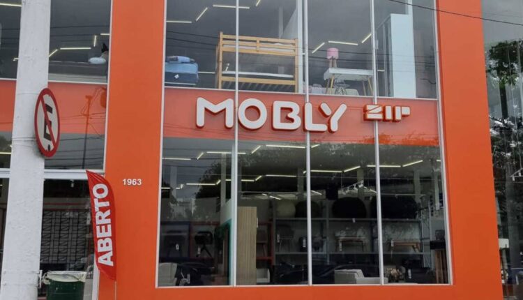 Mobly (MBLY3) pretende abrir 11 lojas fisicas até terceiro trimestre