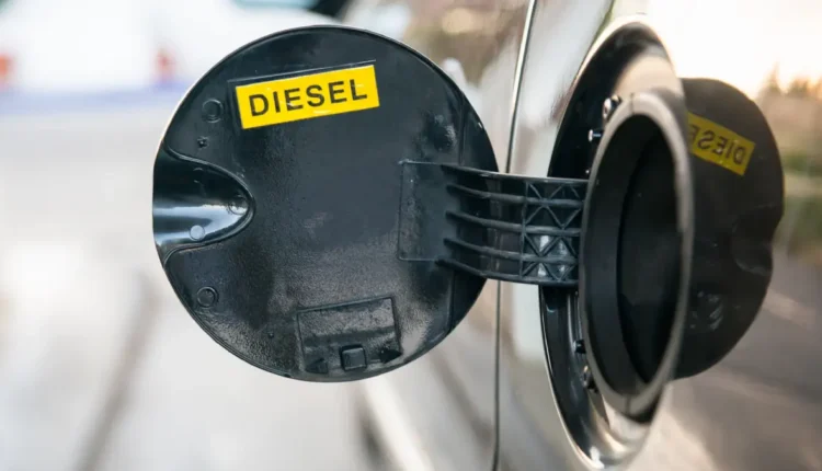 Alíquota de ICMS sobre diesel é fixa a partir de 1° de julho