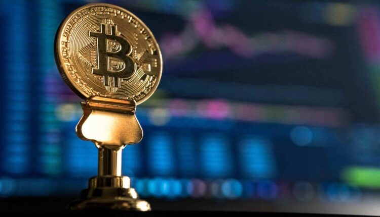 A correlação do Bitcoin com o índice Nasdaq 100 atinge um novo recorde histórico