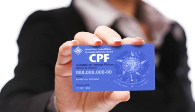 Agência Brasil explica como limpar CPF negativado