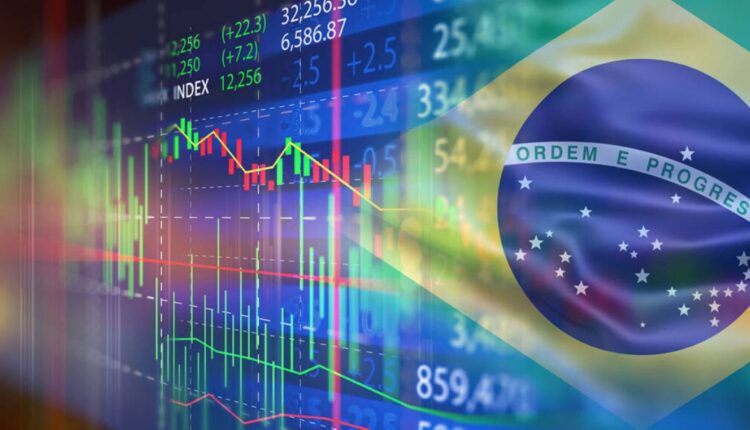 Ibovespa anima com atividade local e apetite a risco externo