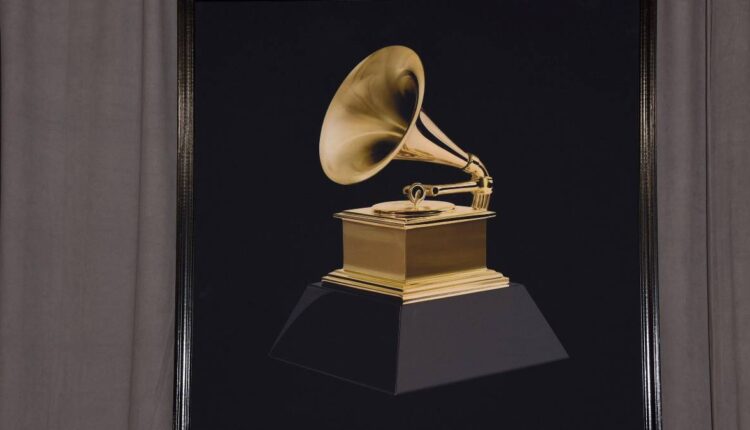 Binance anuncia parceria para transmissão do Grammy Awards 2022